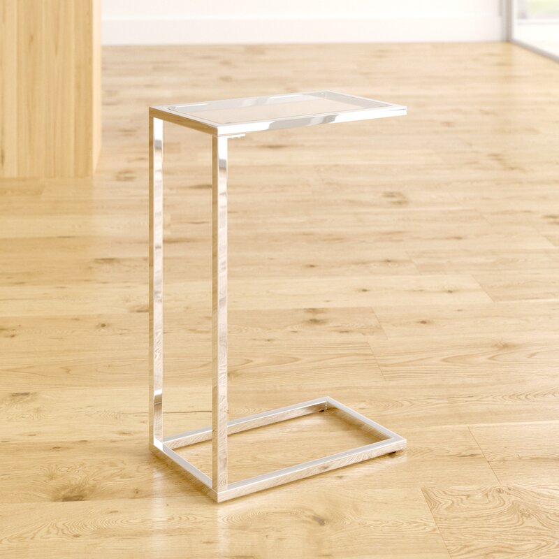 Castillo c deals table end table